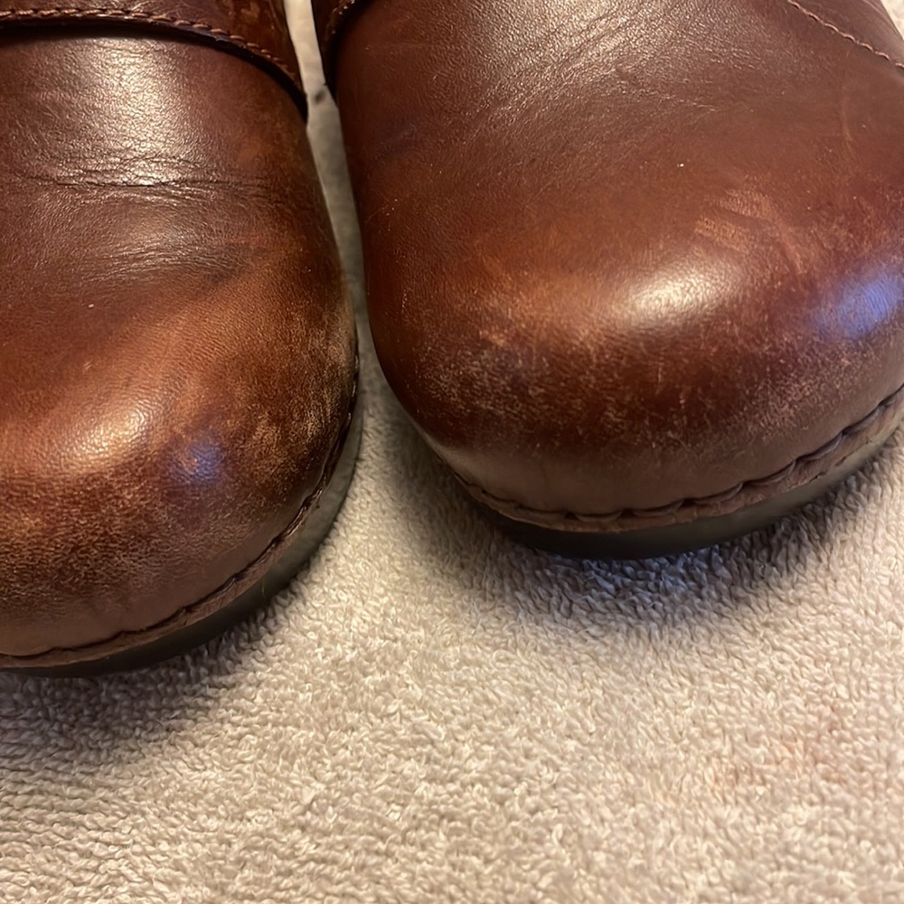 Summer clogs - Picture 7 of 7